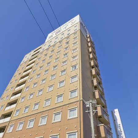 Toyoko Inn Gifu-Hashima-Eki Shinkansen Minami-Guchi Hashima  Экстерьер фото