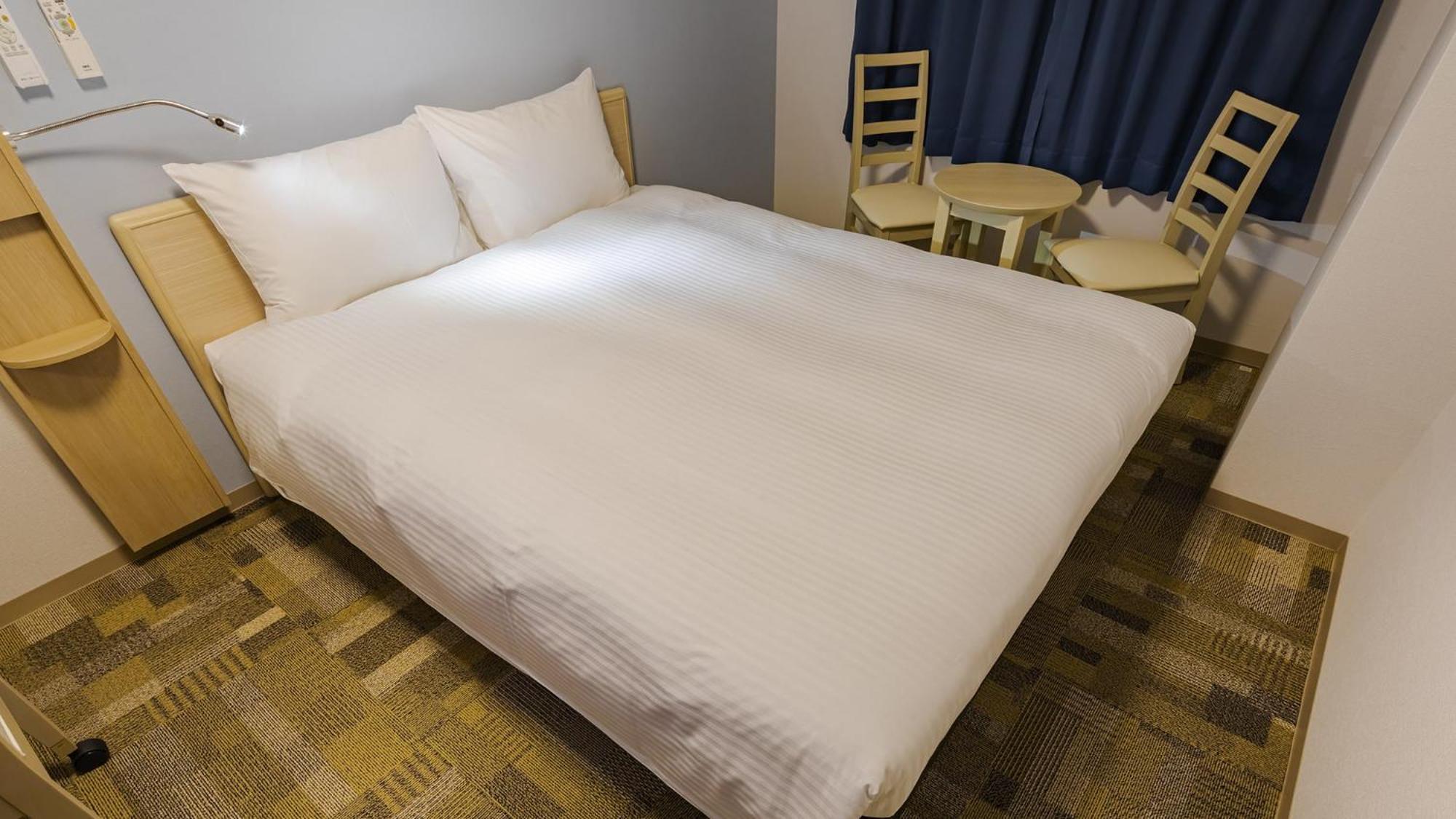 Toyoko Inn Gifu-Hashima-Eki Shinkansen Minami-Guchi Hashima  Номер фото