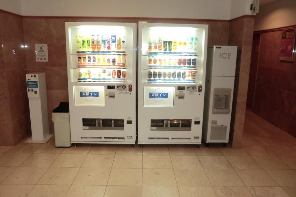 Toyoko Inn Gifu-Hashima-Eki Shinkansen Minami-Guchi Hashima  Экстерьер фото